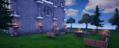 create a fortnite map using uefn and verse scripting