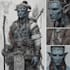 fantasy character art and fantasy character art