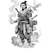 dnd character art and dnd character art