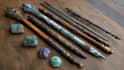 custom dnd weapons, magic items, and fantasy equipment