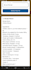 develop a professional java android app