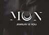 design moon logo with unlimited revision