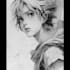 draw an amazing anime art illustration