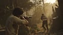 build unreal engine 5 cinematic action video game development for PC and console