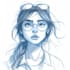 do sketch your cartoon character