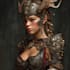 fantasy character and character art