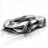 do sketch a car or vehicle design concept drawing