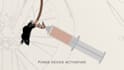 animate a clear and short mtb brake bleeding tutorial