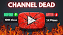 create attractive thumbnails for your youtube videos