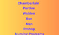 do capella flexpath bsn, msn and dnp nursing
