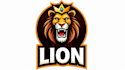 design high quality lion head logo in 12 hours