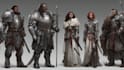do fantasy concept art