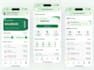 develop fintech app, payment app, wallet app, budget app, investment app
