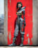 do a sci fi art, fantasy sci fi character art