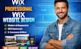 redesign wix website design, wix development, wix ecommerce store