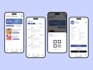 develop loyalty app for rewards system to increase customer engagement and sales