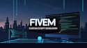 do fivem custom script, fivem developer, fivem sever, fivem mlo, map mod hud UI