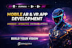 develop unreal engine game ,ar,VR, metaverse experience