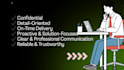 virtual assistant for admin, data entry and online support