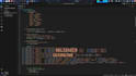 develop python applications, games, chat bots, and debug your code