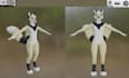 edit, customize vrchat vroid avatar with rig, tracking, cloths, toggles, texture