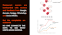 improve customer satisfaction to increase revenue