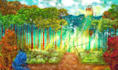 do high definition book art, for the cheapest price