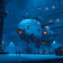 sci fi illustration and sci fi art