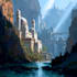 create environment concept art