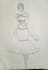 provide custom hand drawn sketches