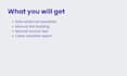 build high quality white hat backlinks for SEO ranking