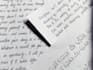 write beautiful handwritten notes and letters in cursive