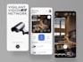 develop professional alert cctv security app, crime detection app