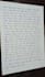 write neat and clean bangla handwriting