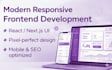 integrate llms and ai agents and will do full stack development
