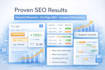 craft authoritative SEO blog posts that drive measurable results