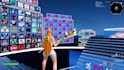 develop complete fortnite uefn map, pillar map, hide and seek, boxfight map