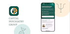 develop a flutter app for healthcare, appointment booking, or clinic management