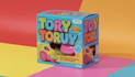 design attractive packaging, boxes, and labels for amazon