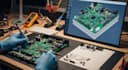 do pcb reverse engineering and cloning