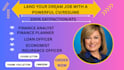 write a finance resume investment banker, accountant financial advisor funds cv