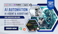 setup retell ai voice agent ai receptionist vapi ai calling agent n8n workflow