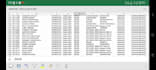 clean, format, merge, split excel data