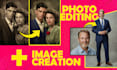 do professional ai photo editing and ai image creation