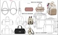 create bags techpack, backpacks, duffels  golf bags ,tote bag, pet bags techpack