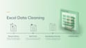 exel data cleaning and formating convert pdf to exel data