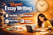 do writing advice and essay writing