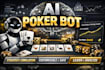 develop an intelligent ai poker bot for strategy, simulation, and analysis