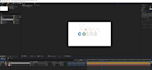create a clean logo animation in after effects