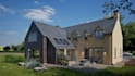 create architectural visualization, animation